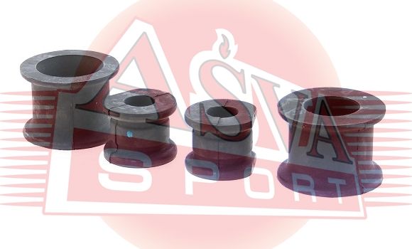 Втулка стабилизатора Asva. Артикул 1607-001