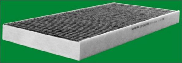 Салонный фильтр Lucas для Mercedes-Benz B-Класс I (W245) 2005-2011. Артикул LFCK205