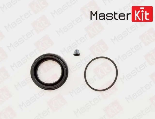 77A1751 Ремкомплект тормозного суппорта VW NEW BEETLE (9C1  1C1) 1998 - 2010  CADDY III (2KA  2KH  2 (Master KIT). Артикул 77a1751