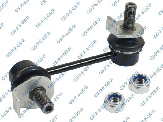Стойка (тяга) стабилизатора GSP. Артикул S050984
