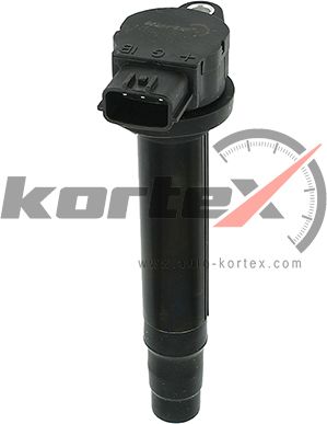 Катушка зажигания NISSAN ALMERA 00 (Kortex). Артикул KIC095