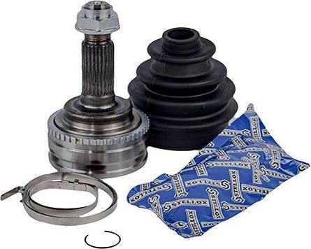 Шрус наружный (граната) Stellox. Артикул 150 1217-SX