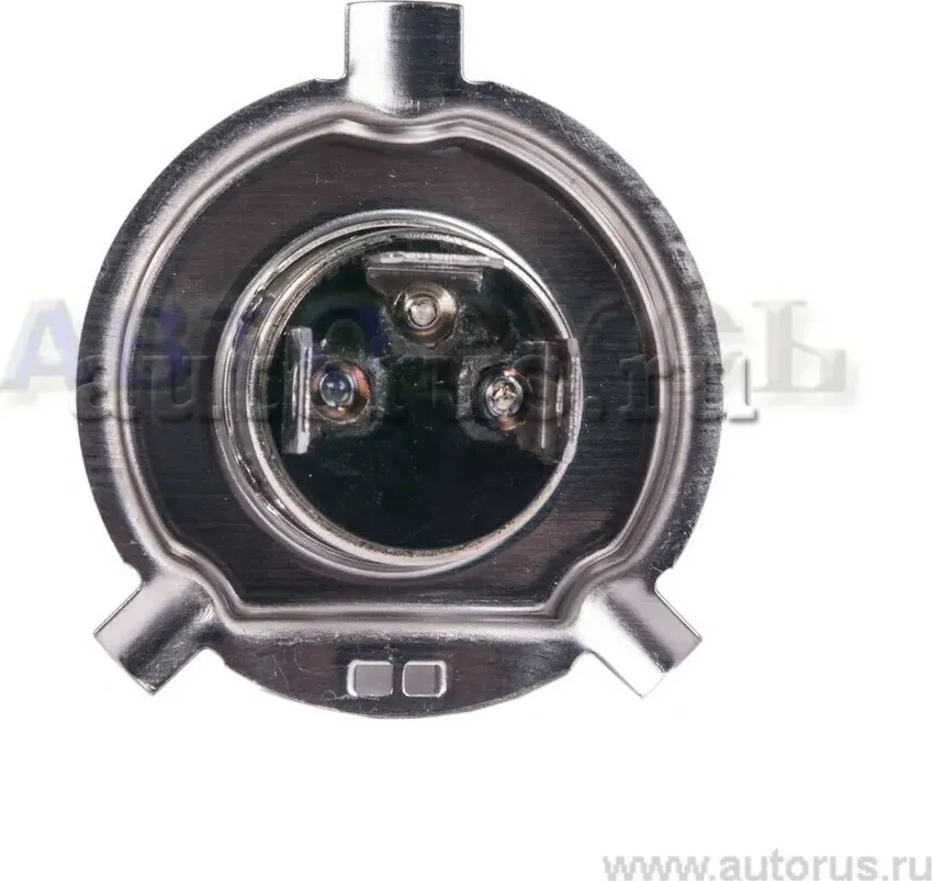 Н4 12- 60/55 P43t SUPER LIGHT+30% Маяк лампа автомобильная. Артикул 52420SL
