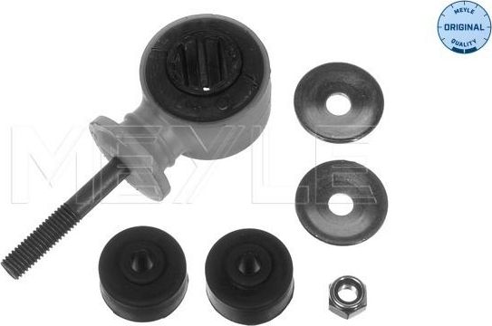 Стойка (тяга) стабилизатора Meyle Original. Артикул 616 060 1002/S