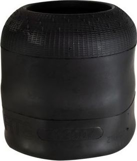 Пневмоподушка (пневморессора) Zentparts для MAN HOCL 2006-2014. Артикул Z12907