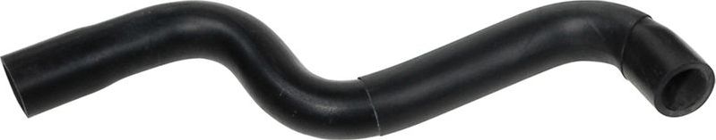 Патрубок радиатора (системы охлаждения) Gates (EPDM (Этилен-пропиленовый каучук)). Артикул 05-3109