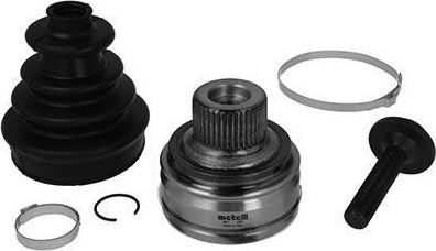 Шрус наружный (граната) Cifam передний для Audi A4 allroad IV (B8) 2009-2016. Артикул 607-697