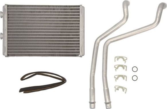 Радиатор отопителя (печки) Thermotec. Артикул D6F019TT