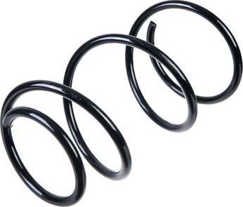 Пружина подвески Stellox передняя для Subaru Impreza III 2008-2012. Артикул 10-23585-SX