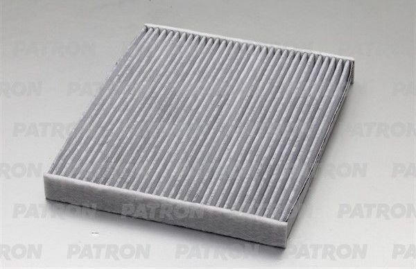 Салонный фильтр Patron. Артикул PF2583
