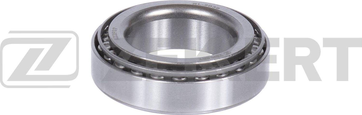 Ступичный подшипник Zekkert. Артикул RL-6039