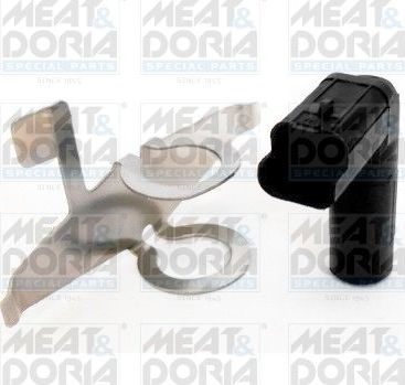 Датчик положения коленвала Meat & Doria для Renault Master II 2000-2010. Артикул 87811