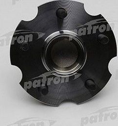 Ступица колеса с интегрированным подшипником Patron задняя правая/левая для Toyota Verso I 2009-2018. Артикул PBK7462H