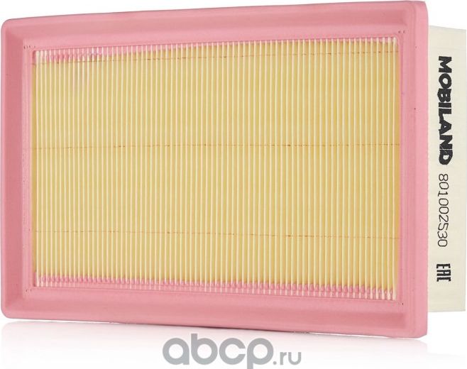 Фильтр воздушный (Mobiland). Артикул 801002530