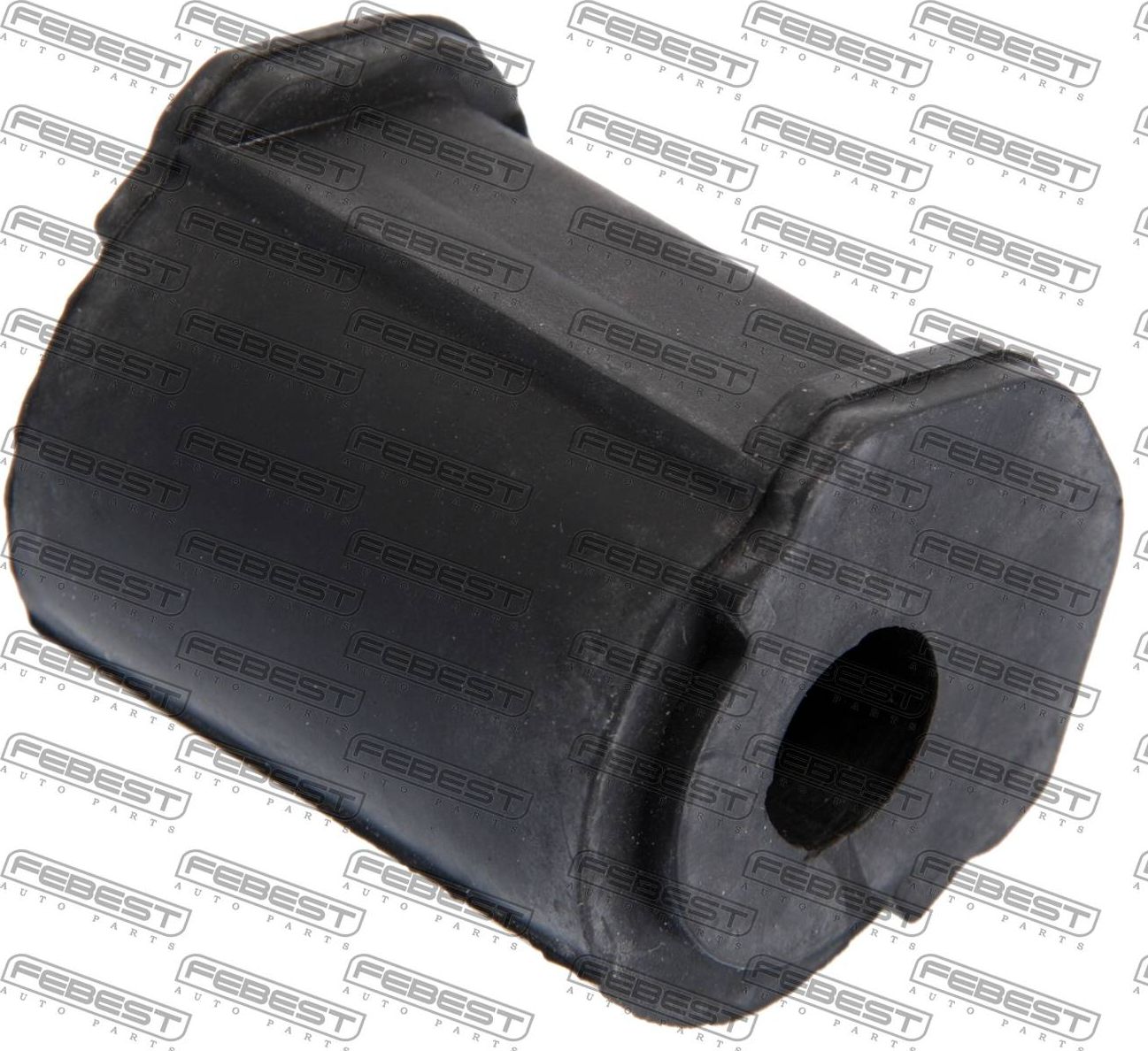 Втулка стабилизатора Febest. Артикул TSB-777