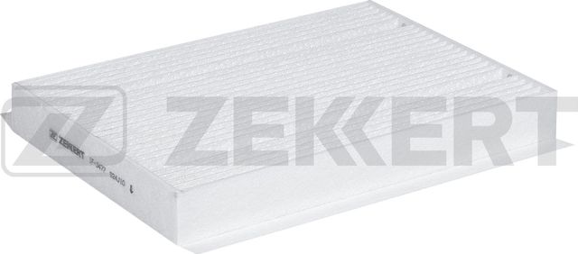 Салонный фильтр Zekkert. Артикул IF-3477