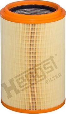 Воздушный фильтр Hengst. Артикул E765L01