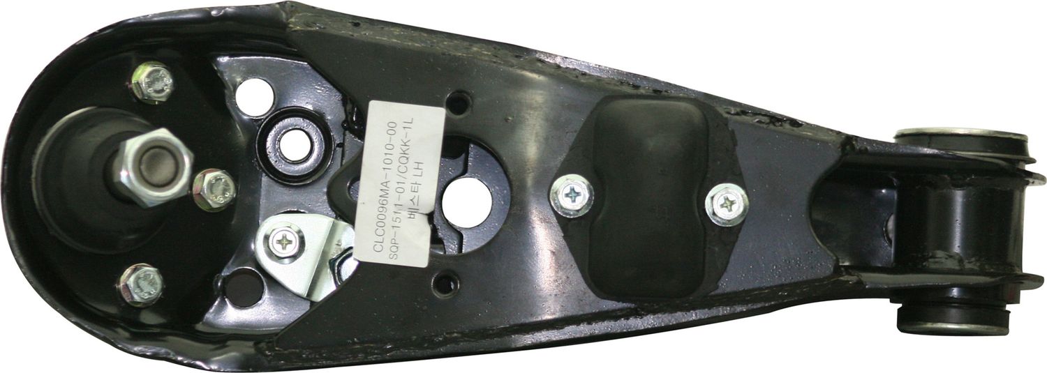 Поперечный рычаг CTR. Артикул CQ0186L