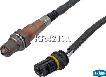 Лямбда-зонд Krauf. Артикул KR4210N
