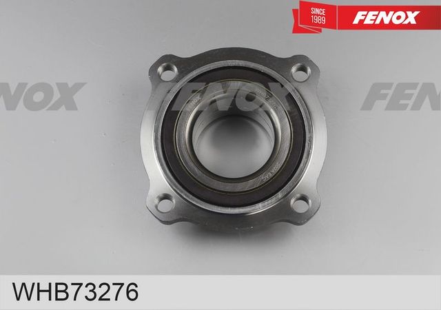 Ступица колеса Fenox. Артикул WHB73276