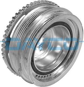Шкив коленвала Dayco. Артикул DPV1172