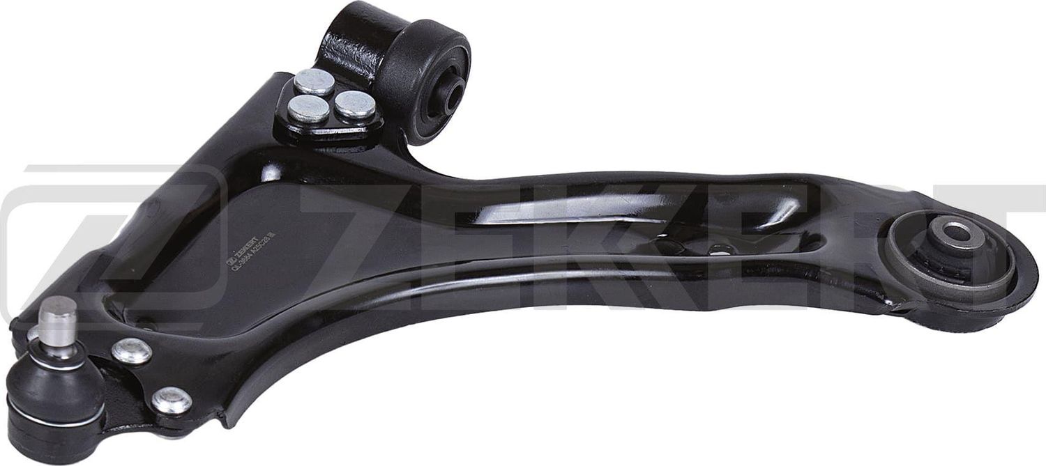 Поперечный рычаг передней подвески Zekkert. Артикул QL-3684