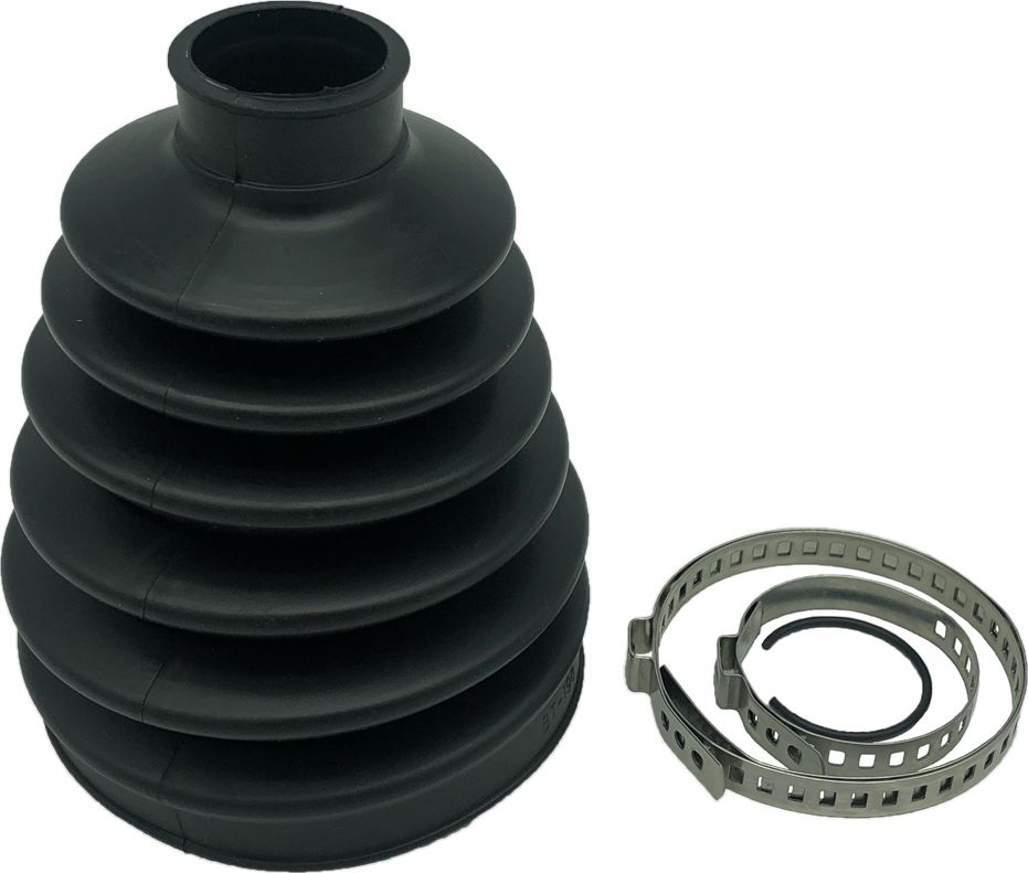 Пыльник ШРУС, комплект Jikiu. Артикул CD42011