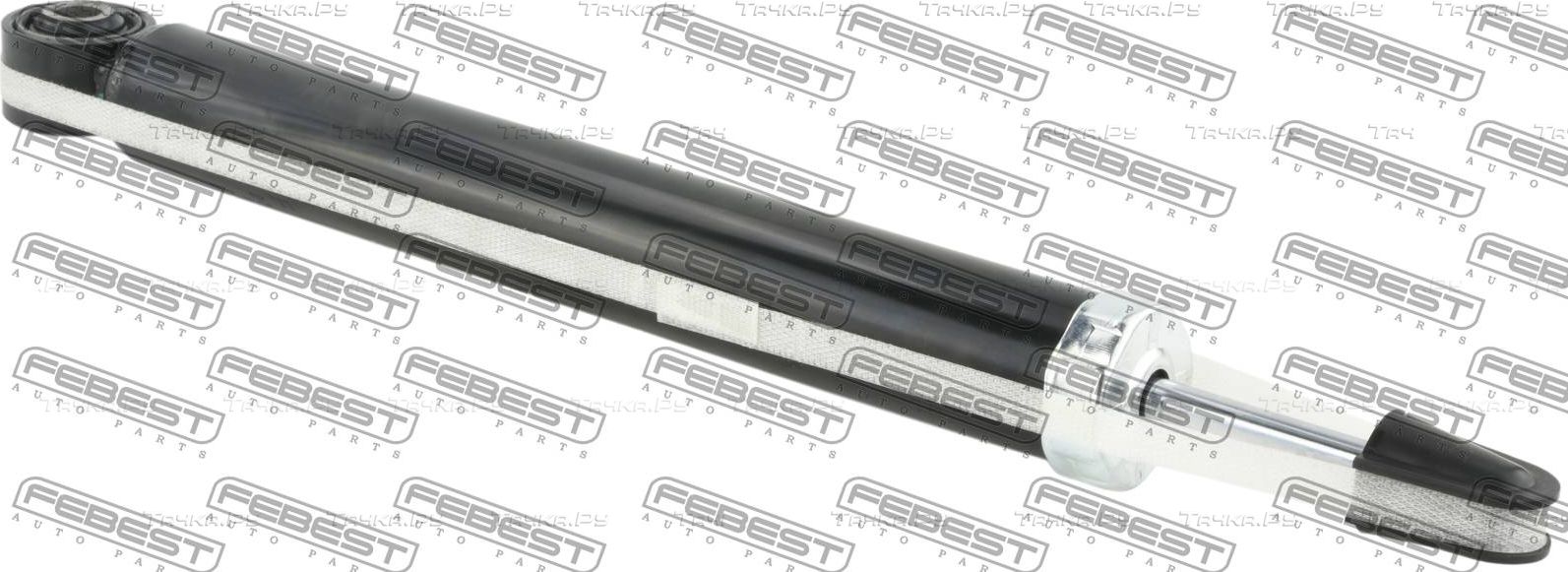 Амортизатор Febest. Артикул 23110-005R