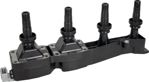 Катушка зажигания PSA C4/307 04- (рампа) (Kraft) Kraft. Артикул KT882012