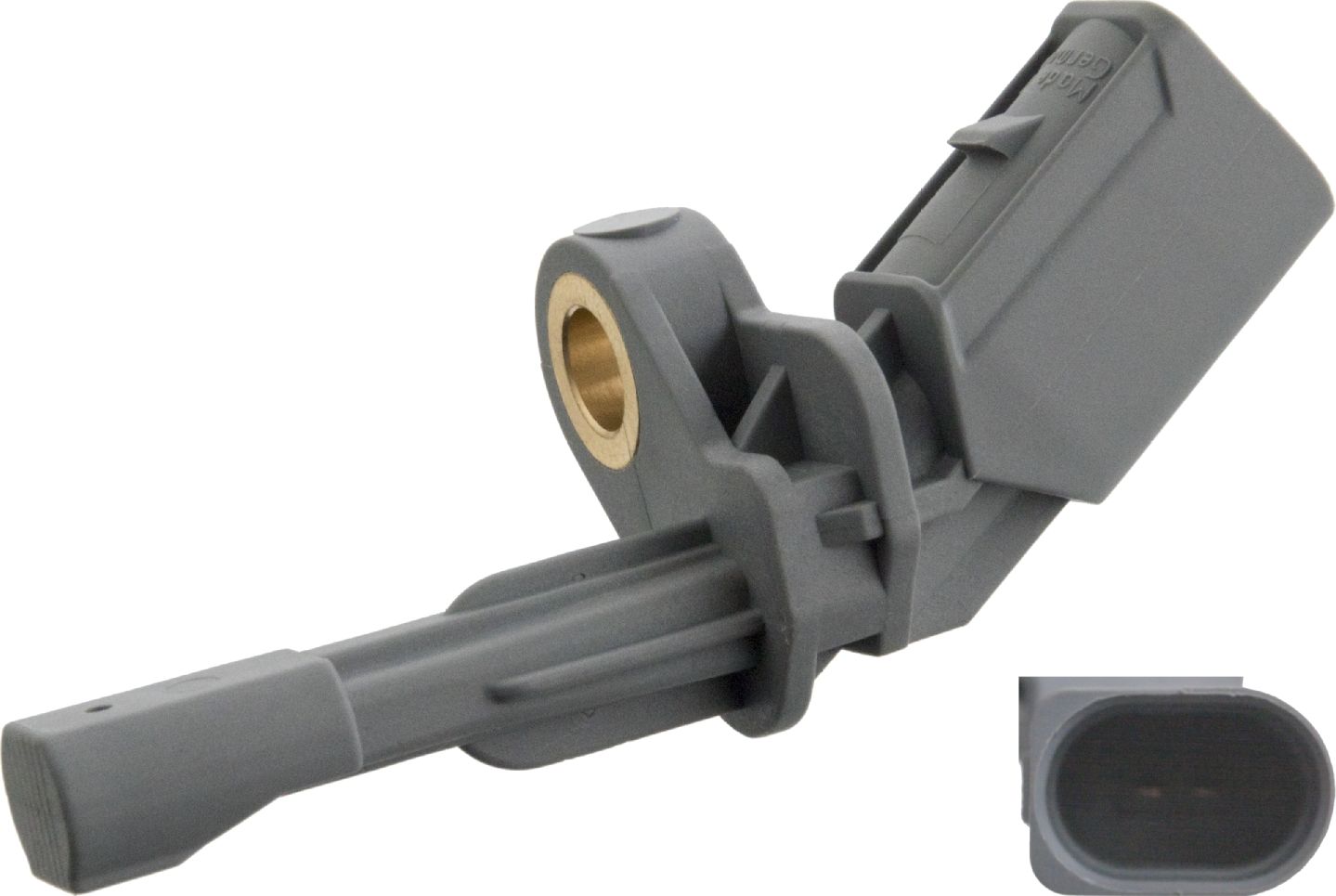 Датчик ABS Febi Bilstein. Артикул 103106