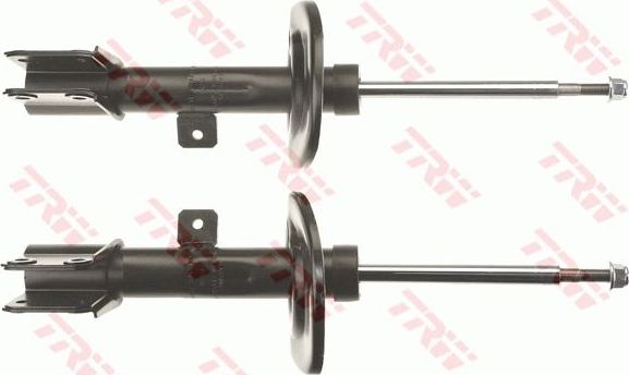 Амортизатор TRW Twin. Артикул JGM1145T
