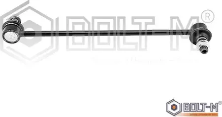 Стойка стабилизатора (Bolt-M). Артикул BM7107