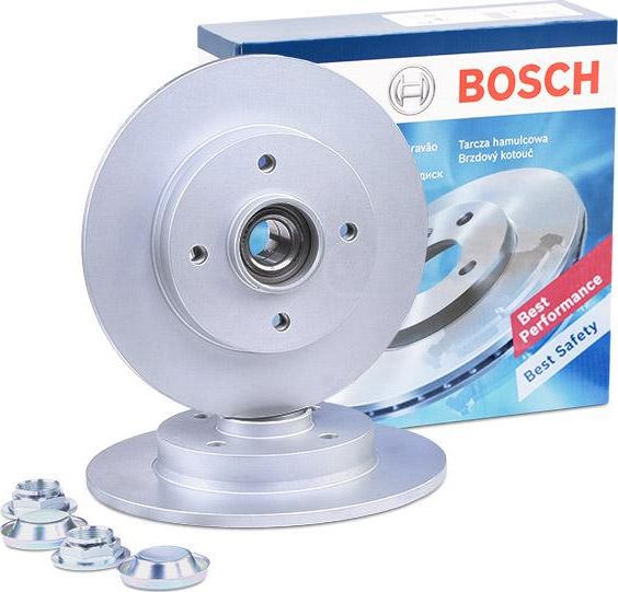 Тормозной диск Bosch. Артикул 0 986 479 275