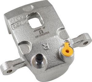 Тормозной суппорт JP Group задний правый для SsangYong Rexton I 2002-2013. Артикул 6262000180