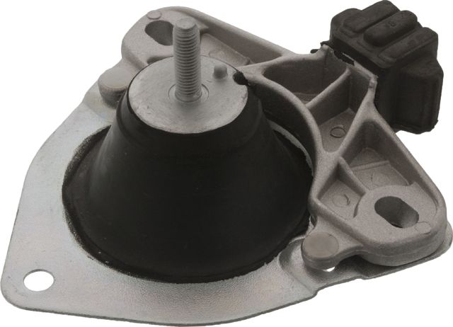 Опора (подушка) двигателя Febi Bilstein правая для Renault Laguna I 1993-2001. Артикул 19905