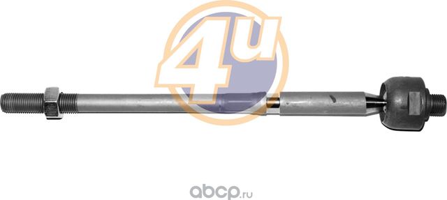 Рулевая тяга 4U правая/левая для Ford B-MAX 2012-2018. Артикул MZ-E-49886