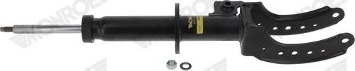 Амортизатор Monroe Adventure передний правый для Volkswagen Touareg I 2002-2010. Артикул D0303R