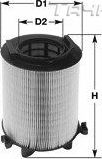 Воздушный фильтр Clean Filters для SEAT Altea I 2004-2015. Артикул MA3120