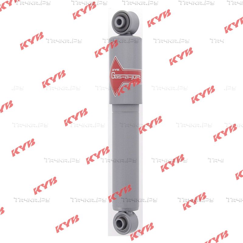 Амортизатор KYB (Каяба) Gas A Just задний для Alfa Romeo 146 1994-2001. Артикул 554077