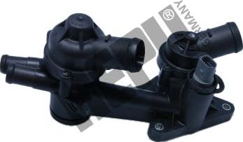 Термостат Hepu для Volkswagen Jetta V 2005-2010. Артикул TM1150