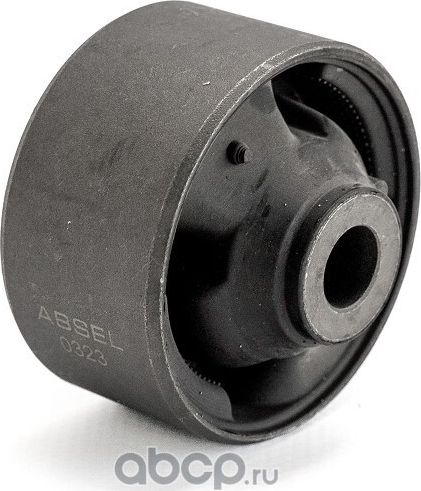 Сайлентблок рычага передней подвески (Absel) Absel. Артикул KI328041