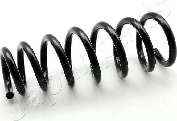 Пружина подвески Japanparts. Артикул ZC3898A