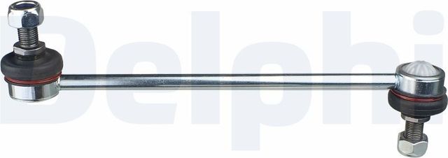 Стойка (тяга) стабилизатора Delphi передняя для Kia Magentis II 2005-2010. Артикул TC2634