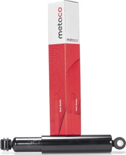 Амортизатор задний MB SPRINTER 95 (Metaco). Артикул 4820080