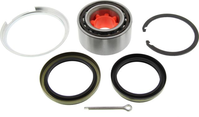 Ступичный подшипник (комплект) MAPCO передний правый/левый для Toyota Paseo II (L50) 1996-1998. Артикул 26564