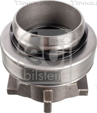 Выжимной подшипник сцепления Febi Bilstein для DAF CF 2013-2026. Артикул 105406