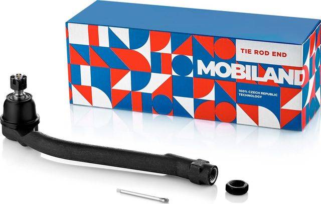 Наконечник рулевой тяги Mobiland. Артикул 325022900