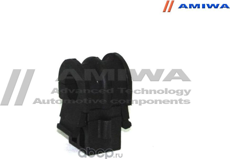 ВТУЛКА ПЕРЕДНЕГО СТАБИЛИЗАТОРА (Amiwa). Артикул 0324397