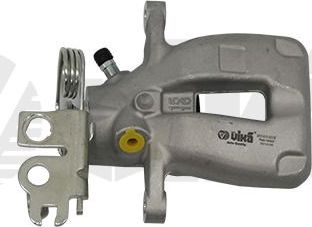 Тормозной суппорт Vika. Артикул 66151715501