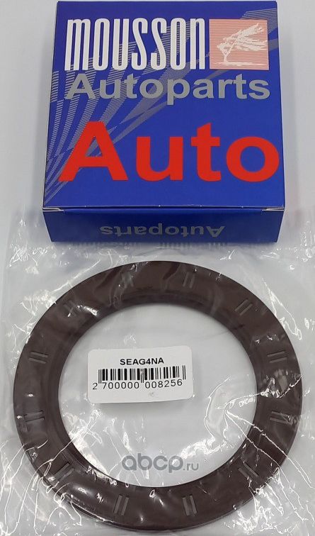 Сальник коренной KiaHyundai 2,0 G4NA (Mousson). Артикул SEAG4NA